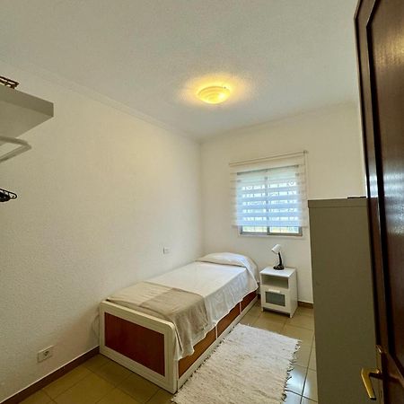 City & Beach Las Palmas - By Gestion Vacacional Canarias 外观 照片