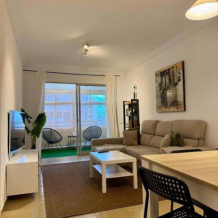 City & Beach Las Palmas - By Gestion Vacacional Canarias 外观 照片