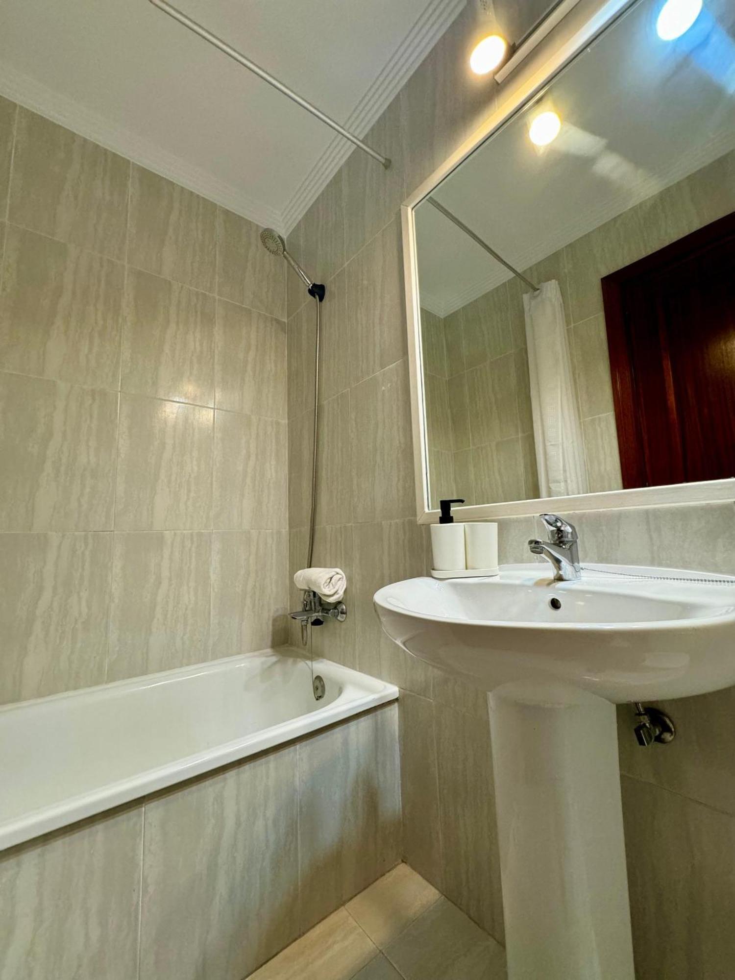City & Beach Las Palmas - By Gestion Vacacional Canarias 外观 照片