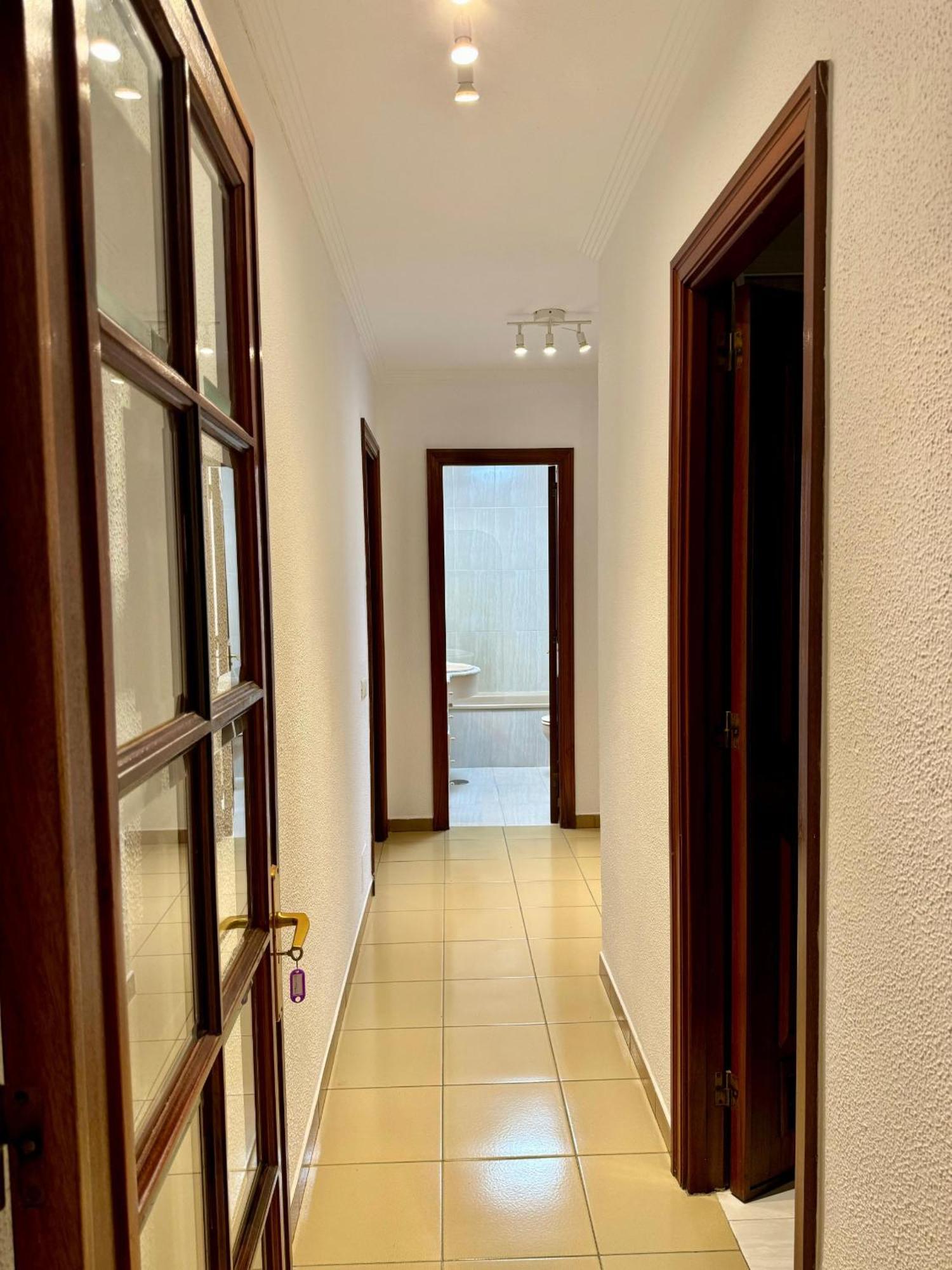 City & Beach Las Palmas - By Gestion Vacacional Canarias 外观 照片