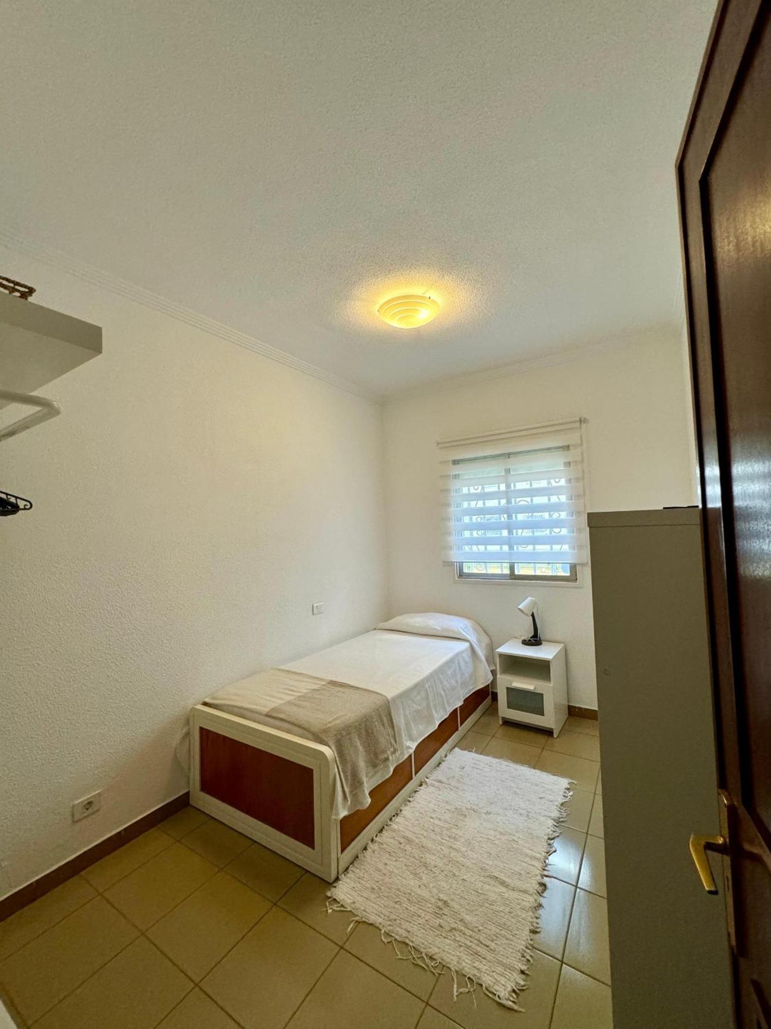 City & Beach Las Palmas - By Gestion Vacacional Canarias 外观 照片