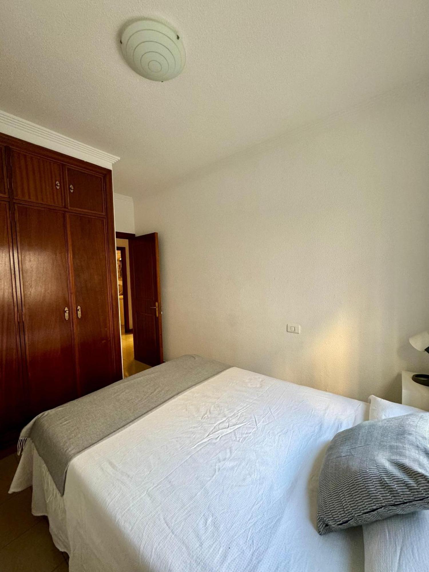 City & Beach Las Palmas - By Gestion Vacacional Canarias 外观 照片