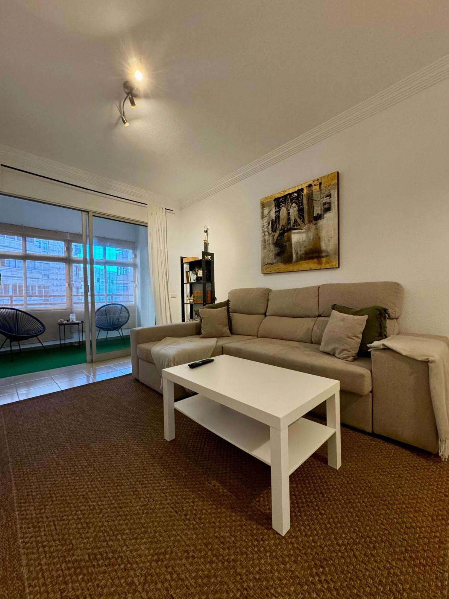 City & Beach Las Palmas - By Gestion Vacacional Canarias 外观 照片