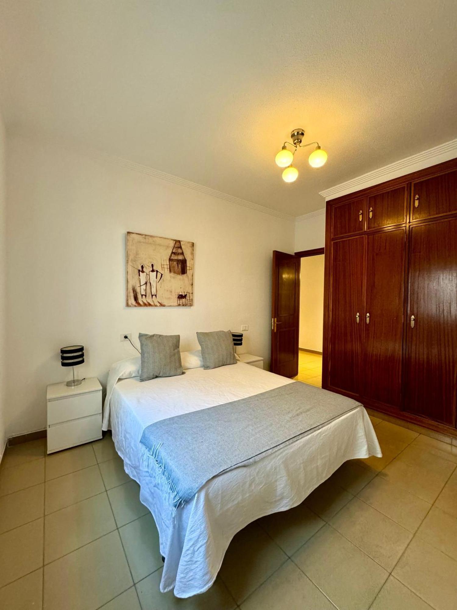 City & Beach Las Palmas - By Gestion Vacacional Canarias 外观 照片