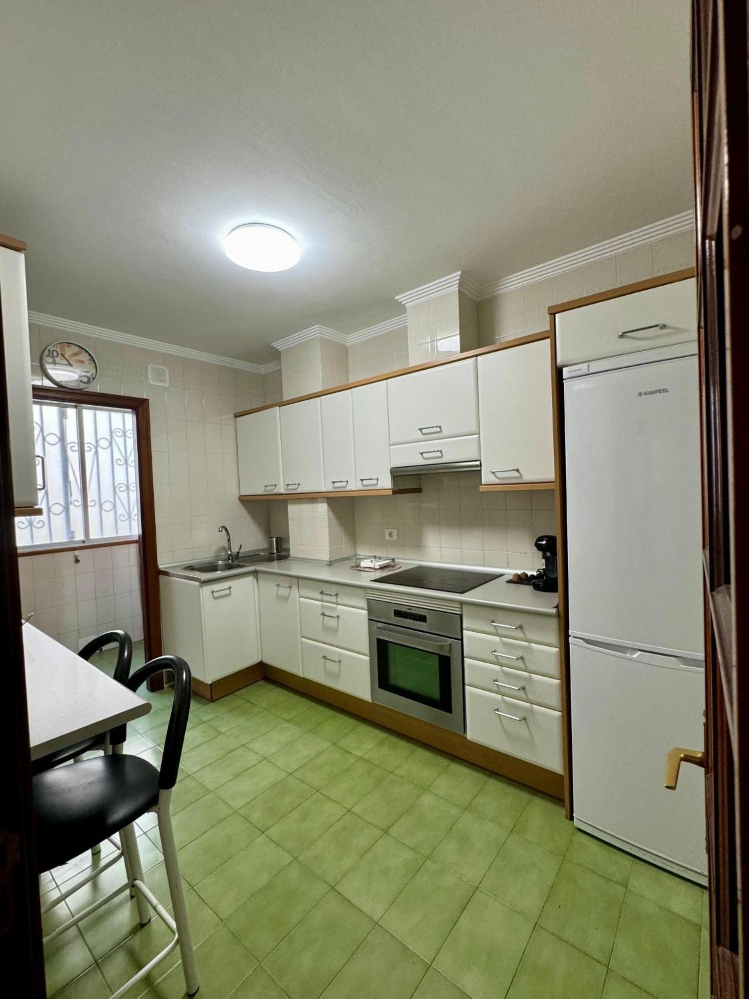City & Beach Las Palmas - By Gestion Vacacional Canarias 外观 照片