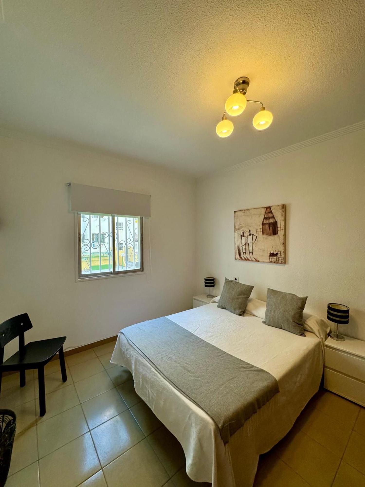 City & Beach Las Palmas - By Gestion Vacacional Canarias 外观 照片