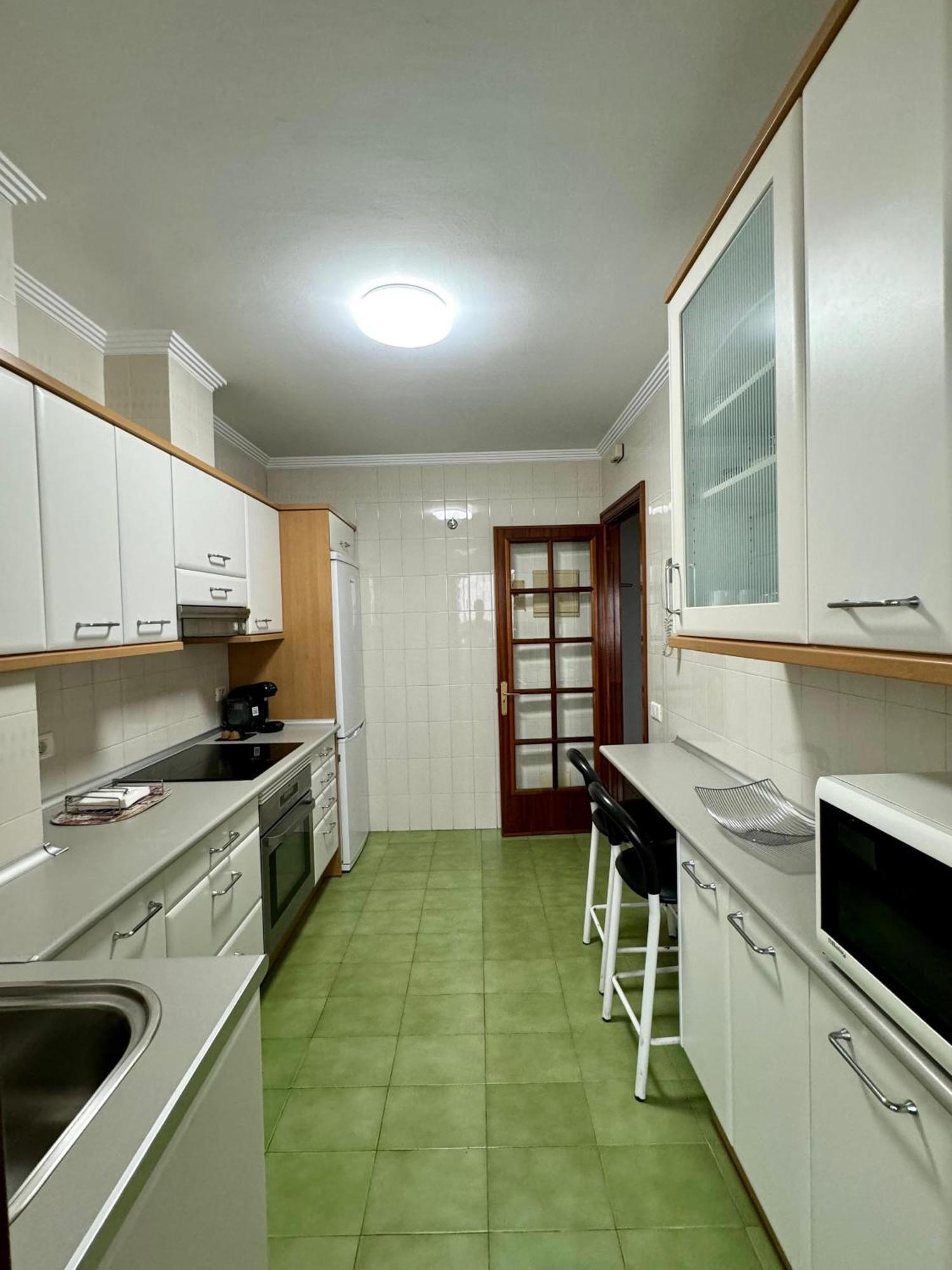 City & Beach Las Palmas - By Gestion Vacacional Canarias 外观 照片